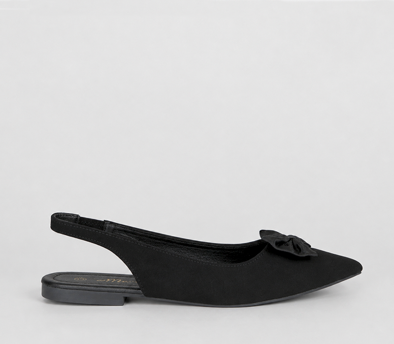 Flat Mule