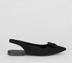 Flat Mule