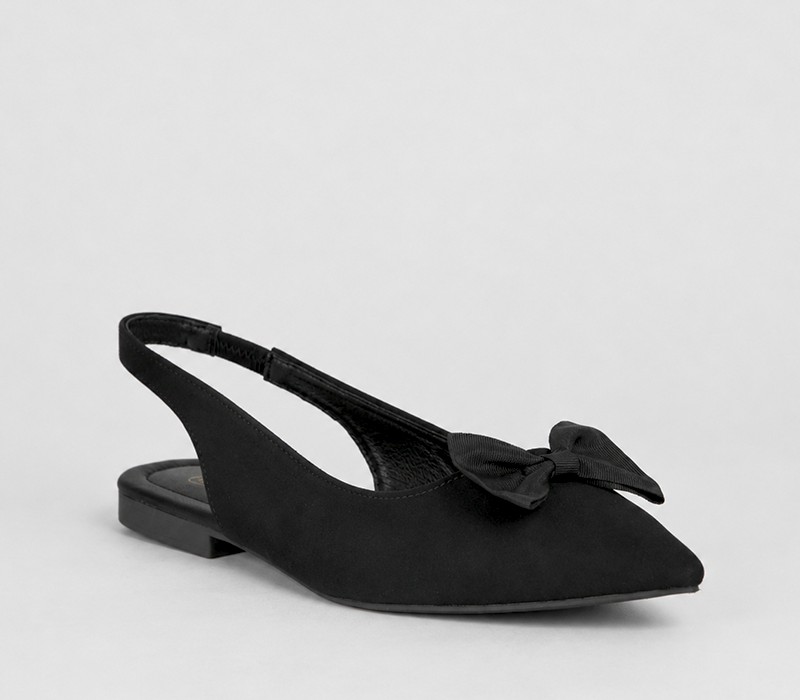 Flat Mule