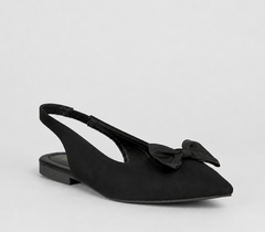 Flat Mule