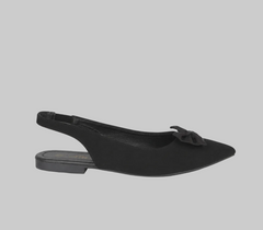 Flat Mule