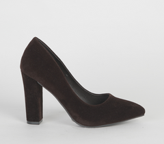 Classic Court Heel