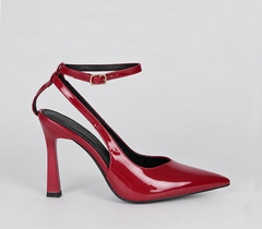 Stiletto Court Heel