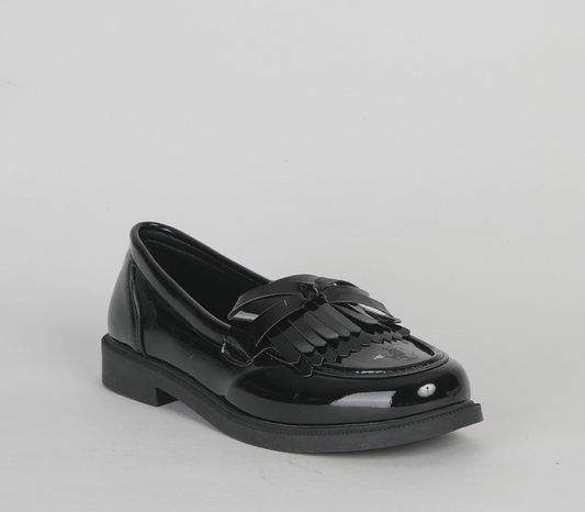 Flat Brogue