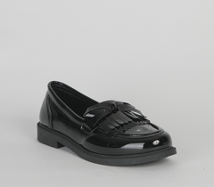 Flat Brogue