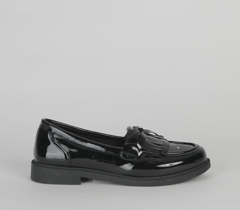 Flat Brogue