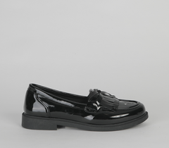Flat Brogue