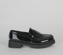 Chunky brogue