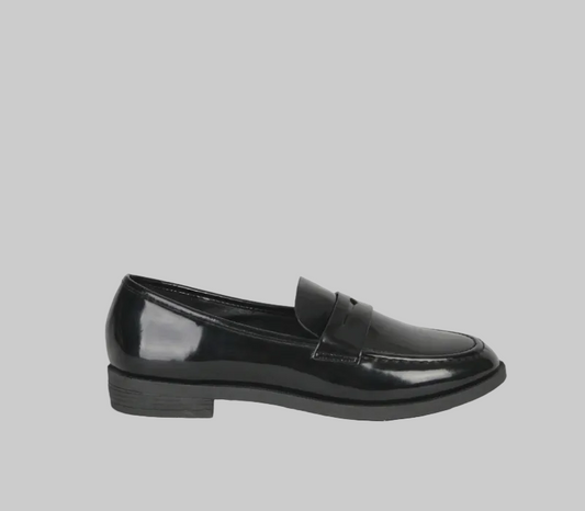 Flat Brogue
