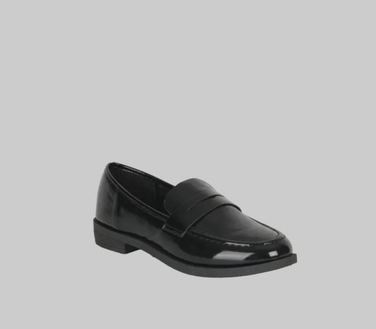 Flat Brogue