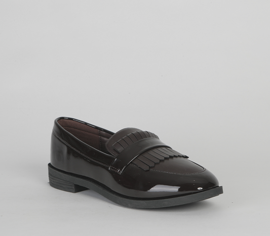 Tassel Loafer