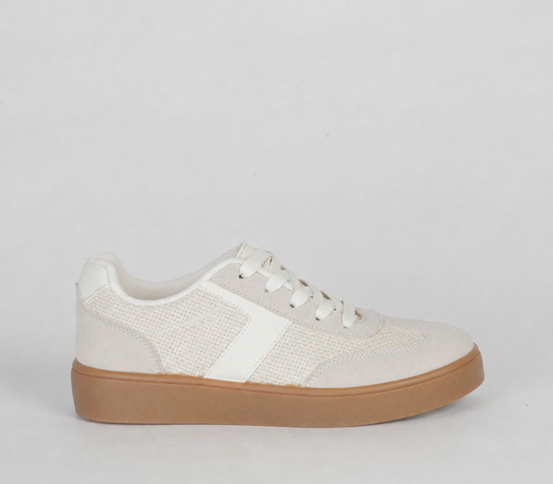 Flat Sneaker