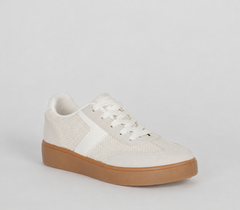 Flat Sneaker