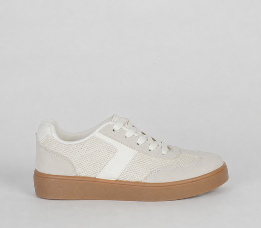 Flat Sneaker