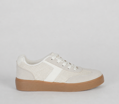 Flat Sneaker