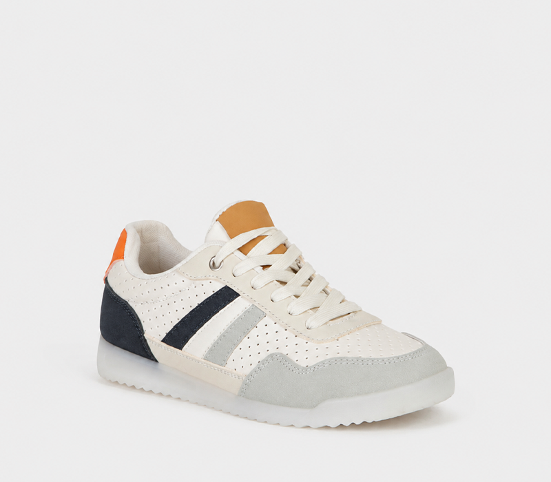 Athleisure Sneaker
