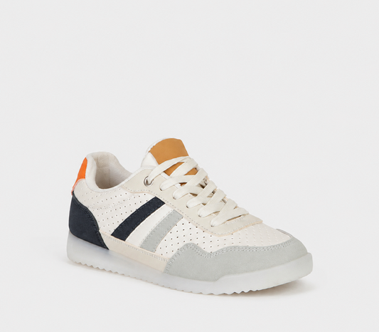 Athleisure Sneaker