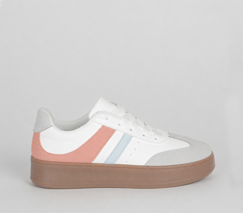 Flatform Sneaker