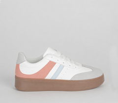 Flatform Sneaker