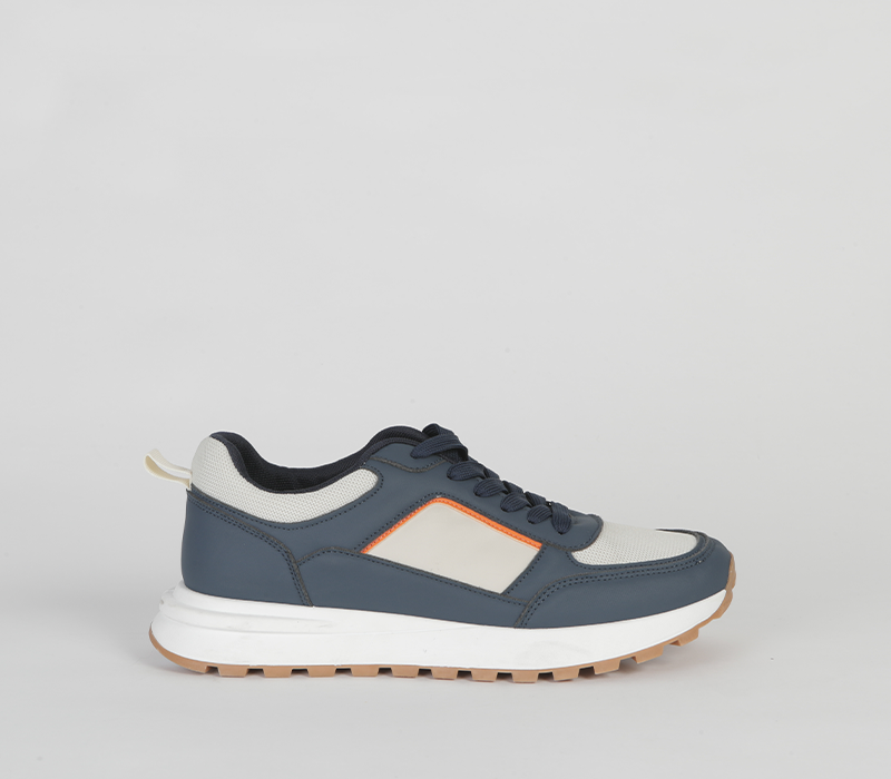 Athleisure Sneaker