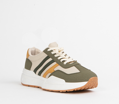 Chunky sneaker