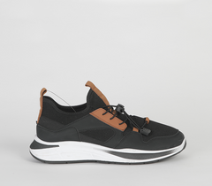 Knit Sneaker