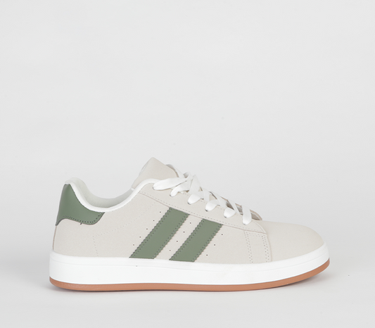 Flatform sneaker