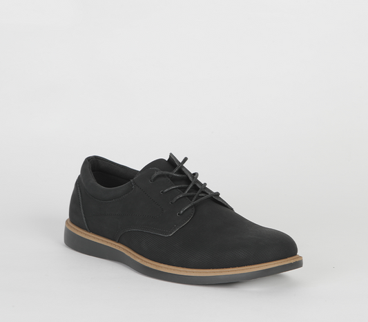 Flat brogue