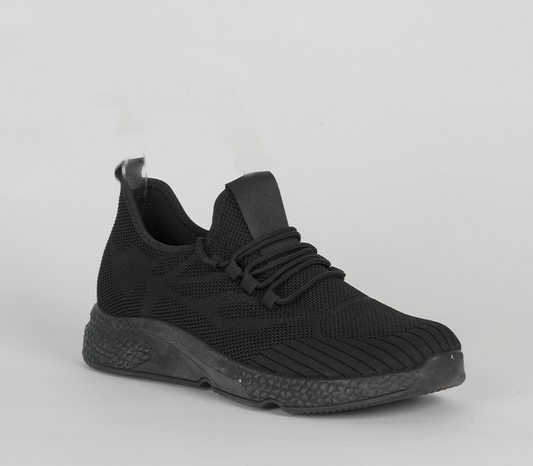 Knit Sneaker