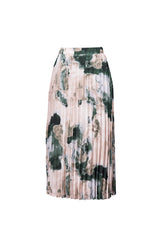 Midi skirt