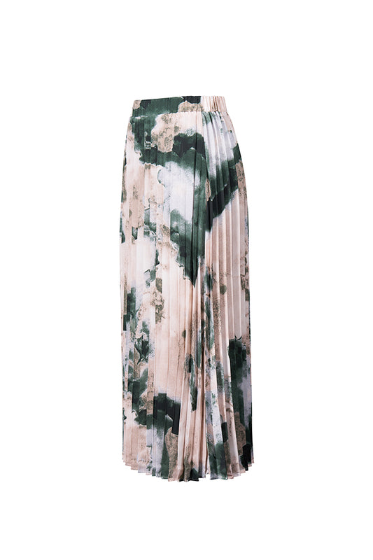 Midi skirt