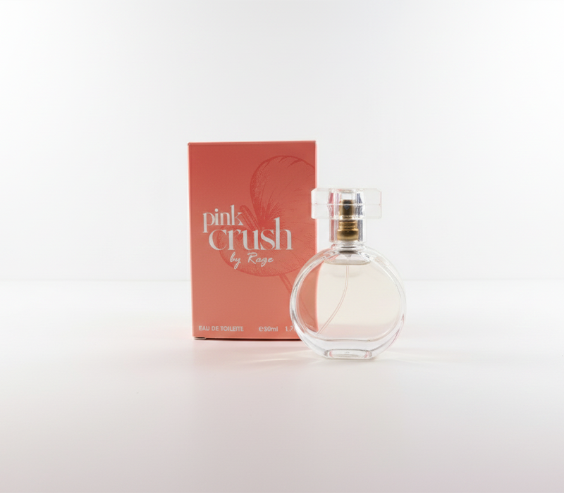 Pink Crush