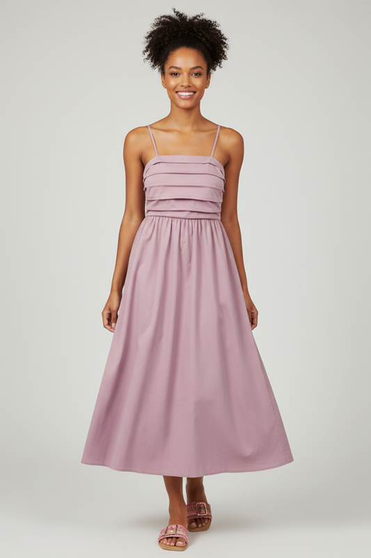 Midi Dress