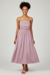 Midi Dress