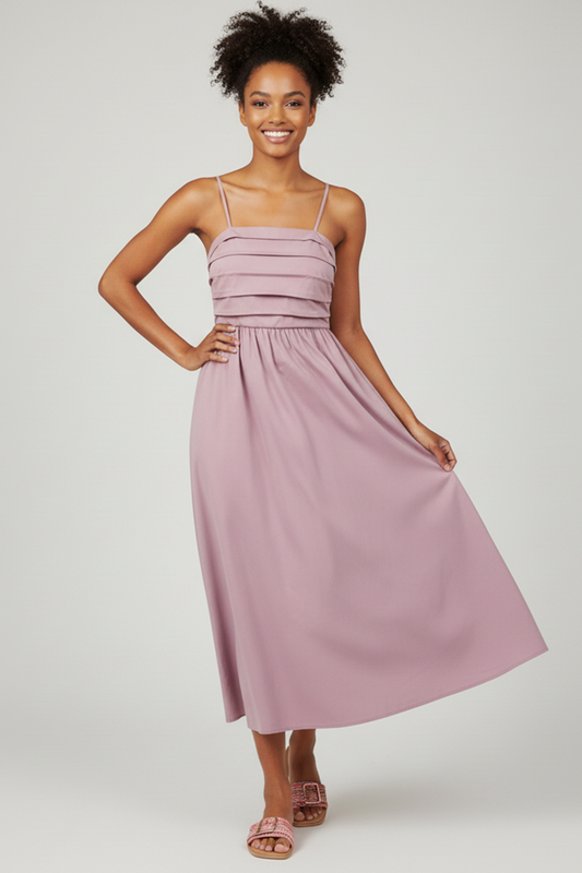 Midi Dress