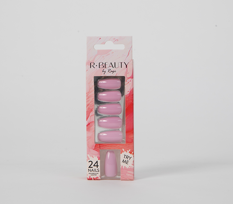 R Beauty Nails