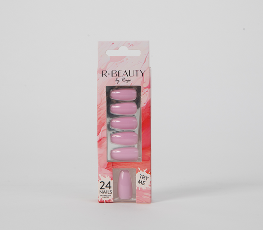 R Beauty Nails