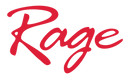 Rage logo