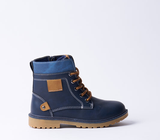 Ankle boot