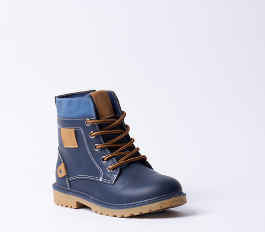 Ankle boot