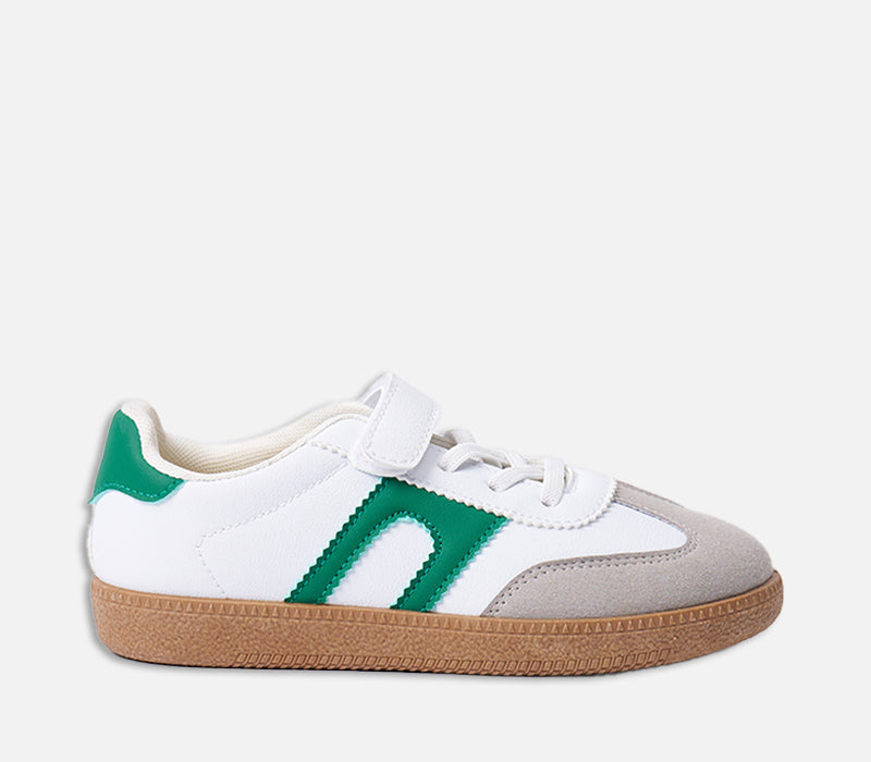 Flat Sneaker