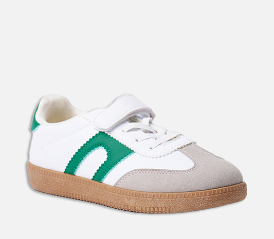 Flat Sneaker