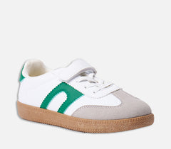 Flat Sneaker