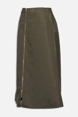 Midi skirt