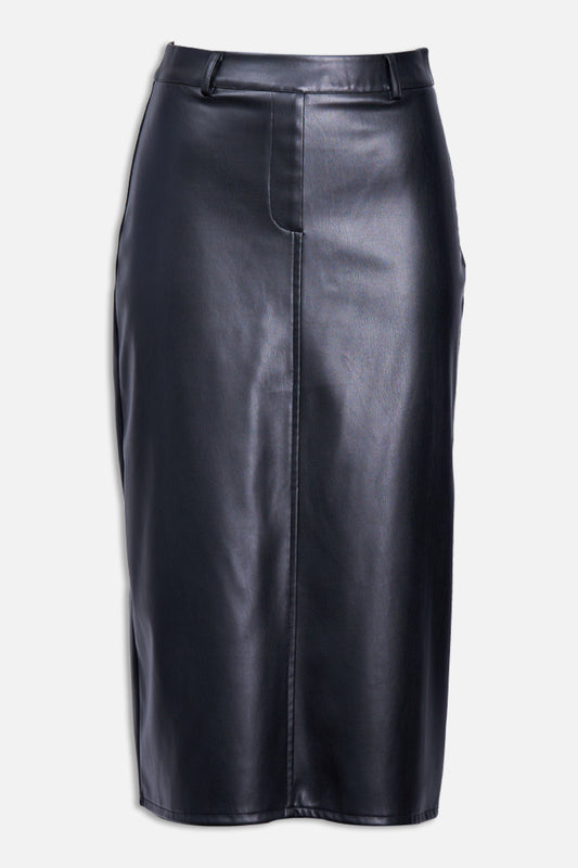Midi skirt