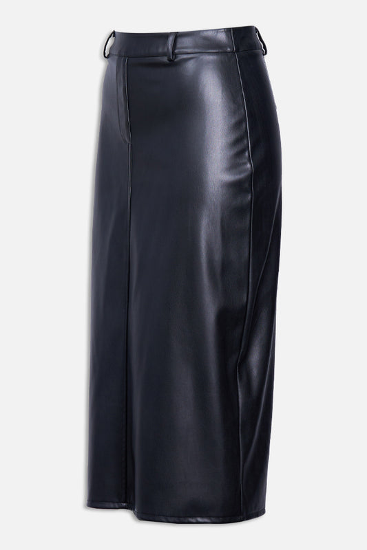 Midi skirt
