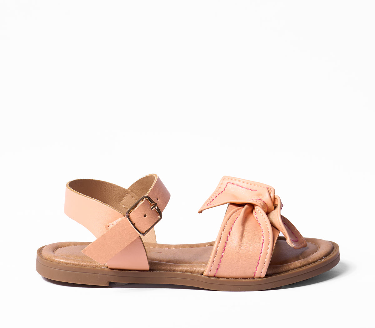 Flat Sandal