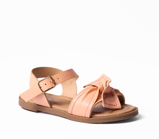 Flat Sandal