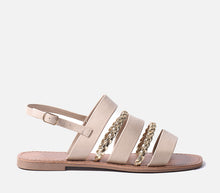 Load image into Gallery viewer, Multi-Strap Sandal
