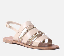 Load image into Gallery viewer, Multi-Strap Sandal
